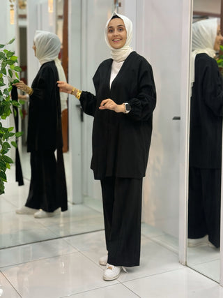 PLİSE 2’Lİ TAKIM 22709