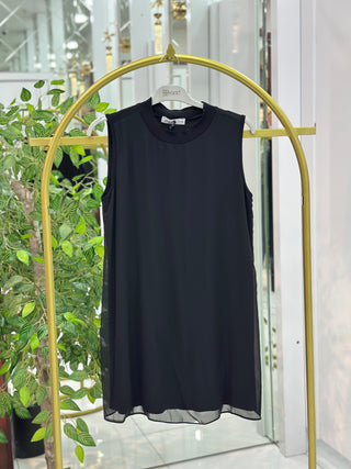 PUANE SIFIR KOL İÇLİK 10270