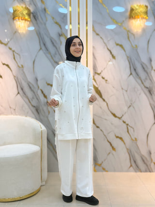 NY MEHLİKA ZIMBALI OYSHO TAKIM 8238