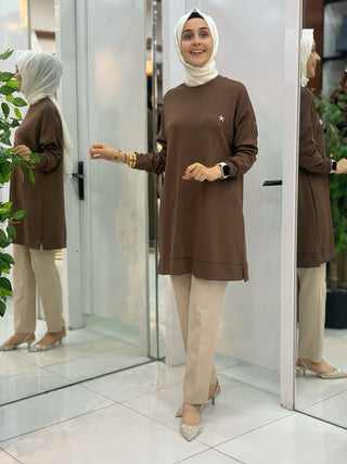 KADO SABİT BRONŞLU OYHSO TUNİK 257434