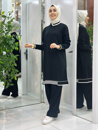 AYŞE AKAY SOĞUK İP TAKIM 2853