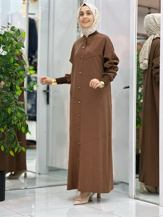 KADO TENSEL KUPRA ELBİSE 251821
