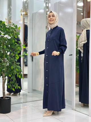 KADO TENSEL KUPRA ELBİSE 251821