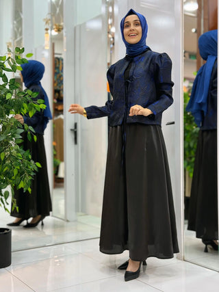 NY MEHLİKA TASARIM  2'Lİ TAKIM 7204