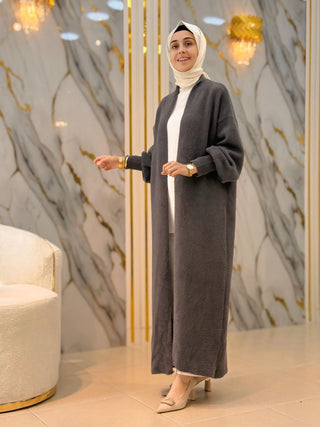 NY MEHLİKA ANGORA HIRKA 0141