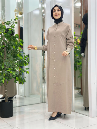 KADO TENSEL KUPRA ELBİSE 251821