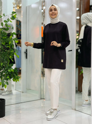 KADO SWEAT 9221