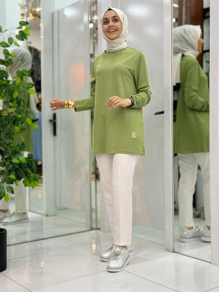 KADO SWEAT 9221