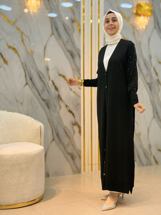 KADO OMUZ ZIMBALI TRİKO HIRKA 2725003