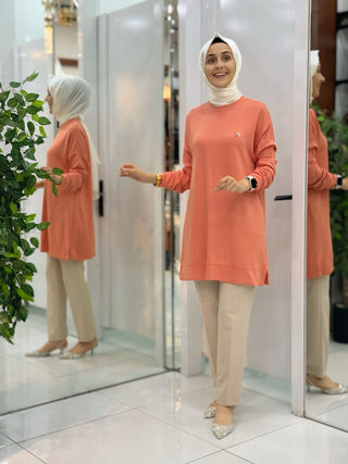 KADO SABİT BRONŞLU OYHSO TUNİK 257434