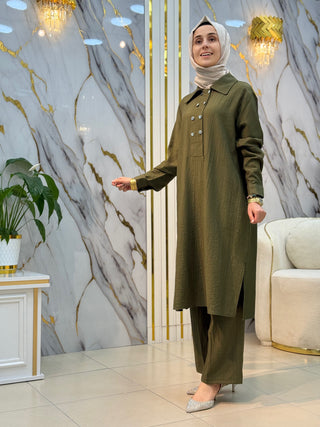 KADO ÜST UZUN BOY ÇİLEK TAKIM 262366