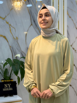 PUANE CİMA DETAYLI TAKIM 14473