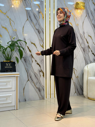 KADO CİMA DETAYLI BASIC TAKIM 263702