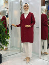 Kırmızı