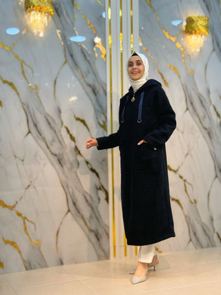 AYŞE AKAY KUZU KAP 8573
