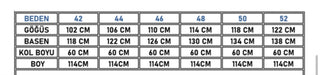 BERELANCE KAPİŞONLU VE CEPLİ TENSEL KUPRA GİY ÇIK (KAP) 1216