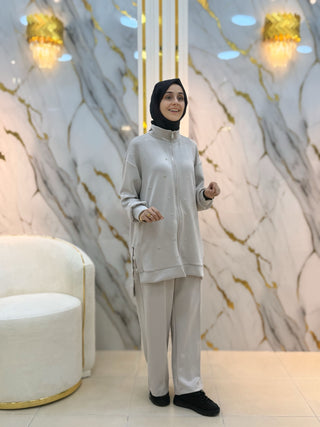 NY MEHLİKA ZIMBALI OYSHO TAKIM 8238
