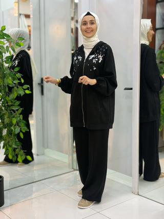 NY MEHLİKA TAŞ İŞLEME OYSHO TAKIM 8134