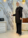 SİYAH