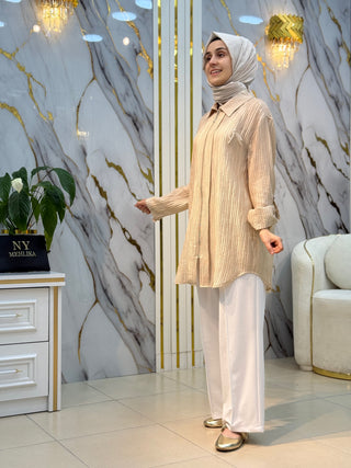 PUANE FERMUARLI YUSUFCUK BRONŞLU KAP (GİY ÇIK) 10775