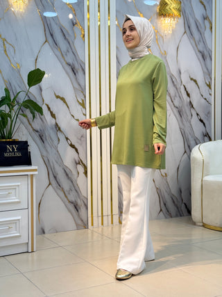 KADO BASIC SWEAT 9221
