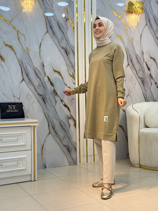 KADO V Lİ TUNİK 257212