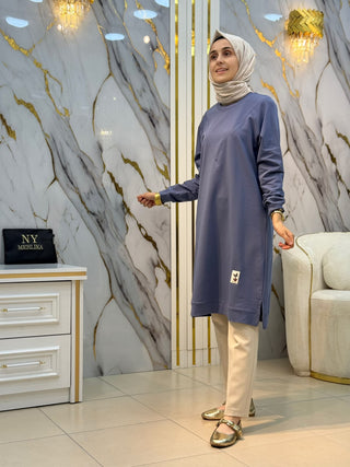 KADO V Lİ TUNİK 257212