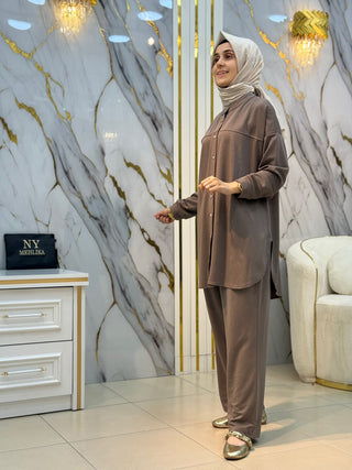 KADO ÖNÜ ROBALI TAKIM 257632