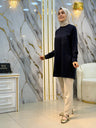 KOYU LACİVERT