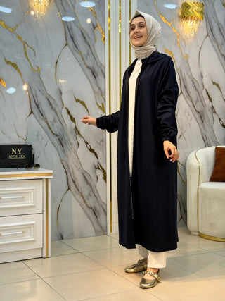 KADO FERMUARLI SEYYAR KAPÜŞONLU GİYÇIK KAP 268192
