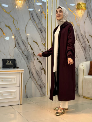 KADO FERMUARLI SEYYAR KAPÜŞONLU GİYÇIK KAP 268192