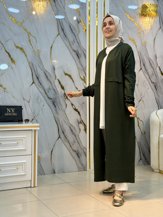KADO HAKİM YAKALI KAP 268194
