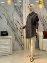 ANTRASİT GRİ