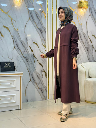 KADO FERMUARLI UZUN KAP 268356