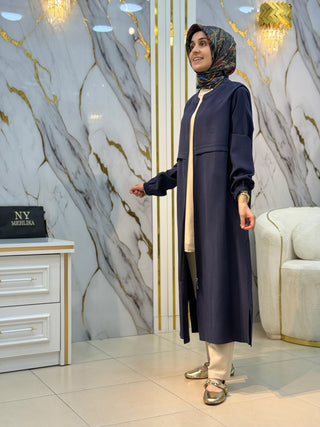 KADO FERMUARLI UZUN KAP 268356