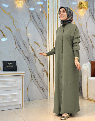 KADO CEPLİ MODERN UZUN KAP 268478