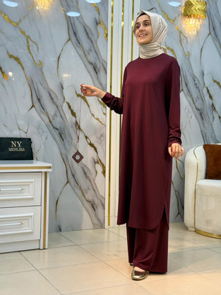 KADO KOLYELİ UZUN TAKIM 268630