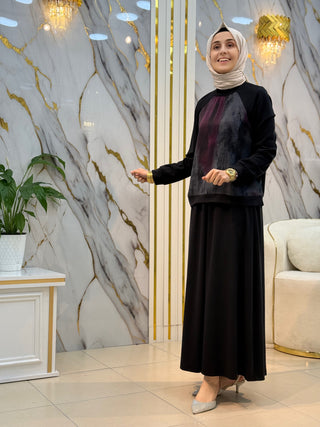 KADO KUPRA DETAYLI ETEKLİ TAKIM 262924