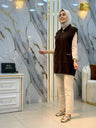 KAHVERENGİ