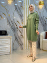 FISTIK YEŞİLİ