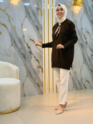 NY MEHLİKA TASARIM KAZAK 71002