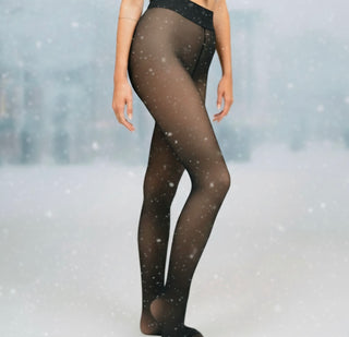 TERMAL TAYT KAHVERENGİ 102