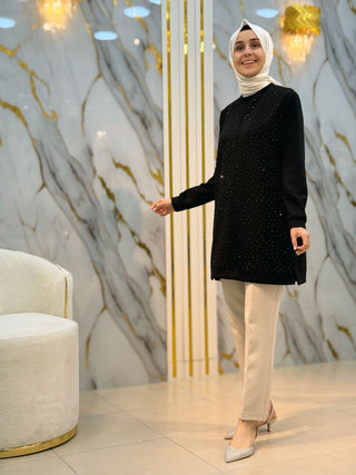 KADO TAŞLI TUNİK 257431