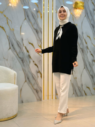 NY MEHLİKA TASARIM KAZAK 71002