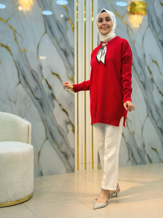 NY MEHLİKA TASARIM KAZAK 71002