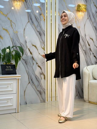 PUANE FERMUARLI YUSUFCUK BRONŞLU KAP (GİY ÇIK) 10775