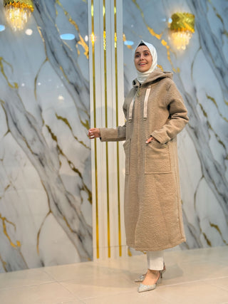 AYŞE AKAY KUZU KAP 8573