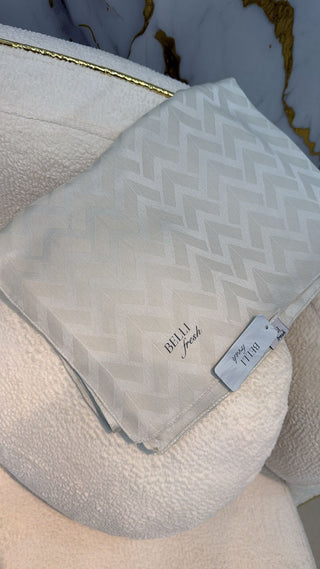 BELLİ FRESH OK DESEN ŞAL 2-2418