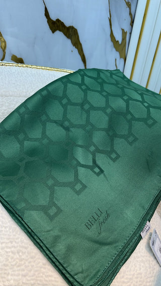 BELLİ FRESH SAFİR BEŞGEN DESEN ŞAL 79