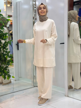 KADO PANTOLONU CİMALI 2'Lİ TAKIM 257272